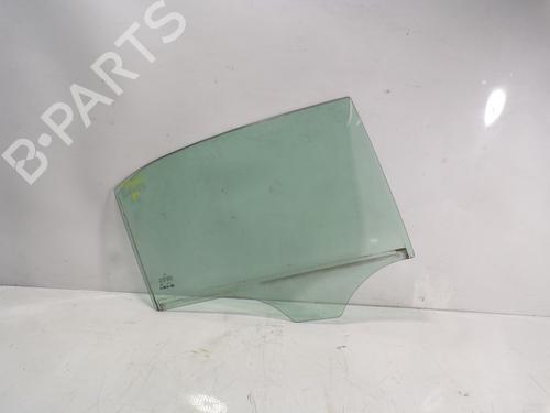 Rear right door window VW GOLF SPORTSVAN VII (AM1, AN1)  | BP9083679C21 