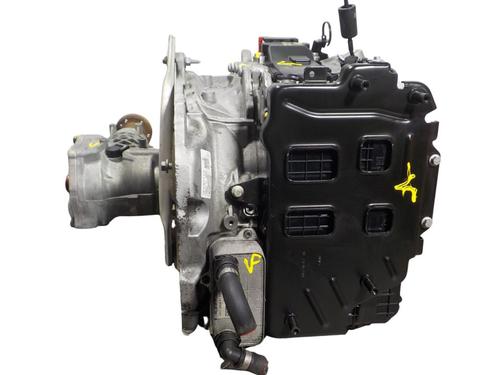 Gearbox LAND ROVER DISCOVERY SPORT (L550)  | BP13075682M3 