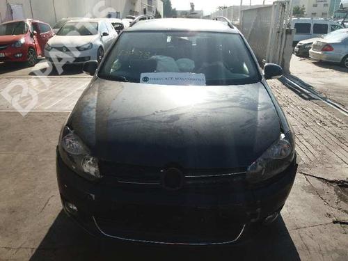 Used Parts VW GOLF VI Variant (AJ5)  1.6 TDI  823086