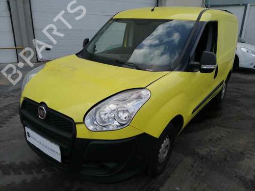 FIAT DOBLO Cargo (263_)  1.3 D Multijet  735817