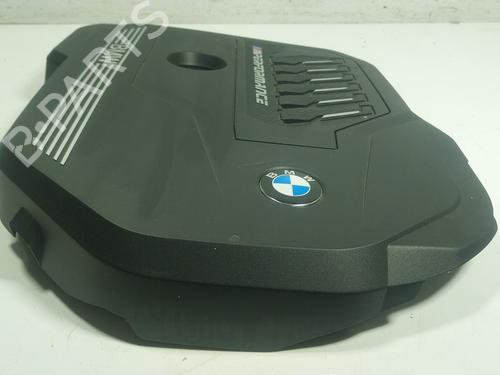 Used Upper protection Upper protection BMW 3 (G20, G80, G28) [2018-2026] 25654527 25654527