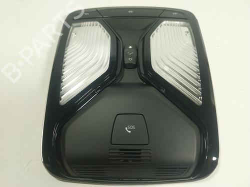 Used Interior roof light Interior roof light BMW 4 Coupe (G22, G82) 420 d Mild-Hybrid xDrive (190 hp) 24574529 24574529
