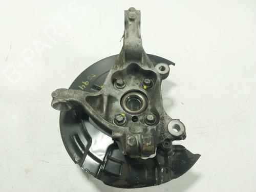Left front steering knuckle FORD MONDEO V Hatchback (CE) | BP34004452M25 - Image 2