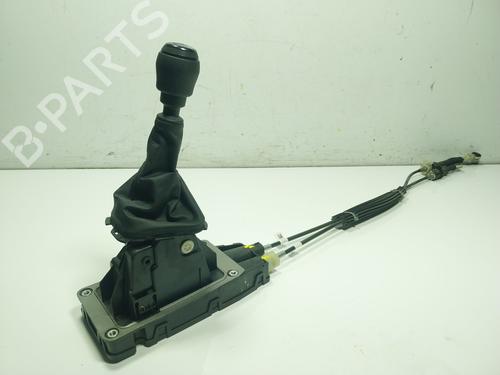 Used Gear lever Gear lever RENAULT EXPRESS Box Body/MPV 1.5 Blue dCi 95 (F6AB) (95 hp) 28511163 28511163