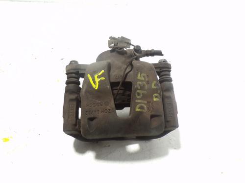 Used Right front brake caliper CITROËN NEMO Box Body/MPV (AA_) 1.3 HDi 75 (75 hp) 11553912