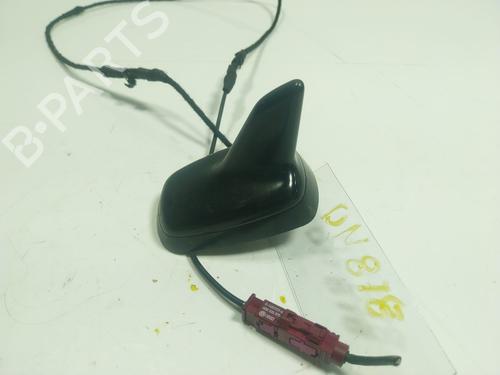 Antenne/Base Antenne/Base AUDI A4 B8 (8K2) 2.0 TDI (143 hp) 18898297 18898297