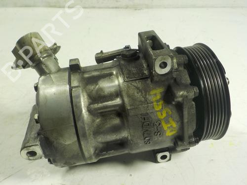 AC compressor SAAB 9-3 (YS3F, E79, D79, D75)  | BP9085035M34 