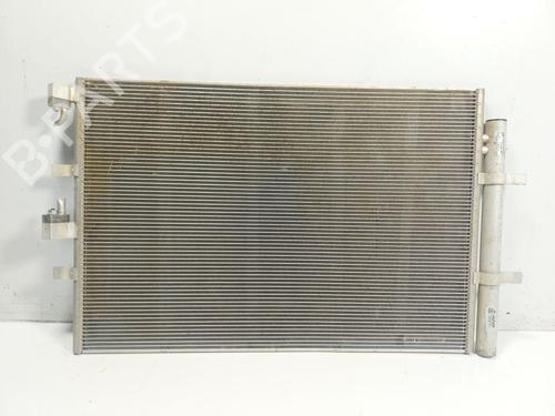 Used AC radiator FORD TRANSIT V363 Platform/Chassis (FED, FFD) [2013-2025]  24528727