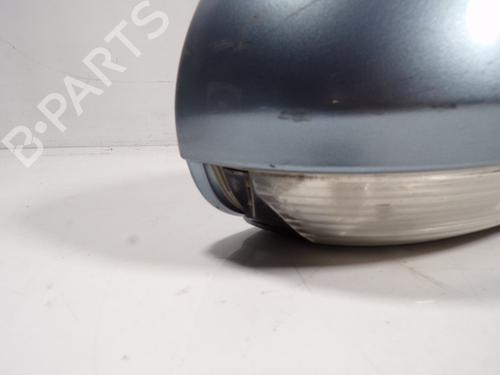 Right mirror VW PASSAT B6 (3C2) 2.0 FSI | BP8420506C27