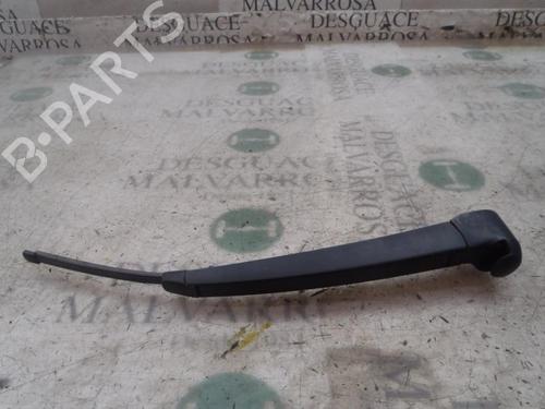 Used Rear windshield wiper arm Rear windshield wiper arm SKODA FABIA II (542) 1.2 (60 hp) 3824352 3824352