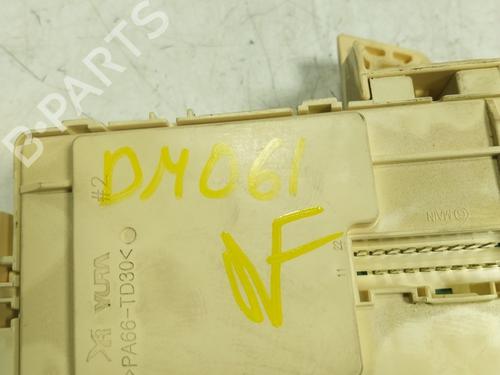 Fuse box KIA PRO CEE'D (JD) 1.6 GDI | BP16158582E1