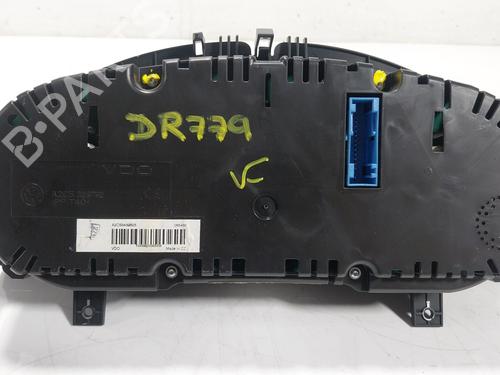 Instrument cluster VW PASSAT B7 (362) 2.0 TDI | BP36351549C47 - Image 2