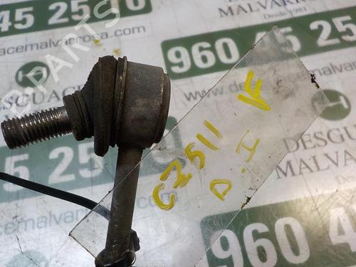 Left front suspension arm HYUNDAI GETZ (TB) 1.1 | BP14280300M12