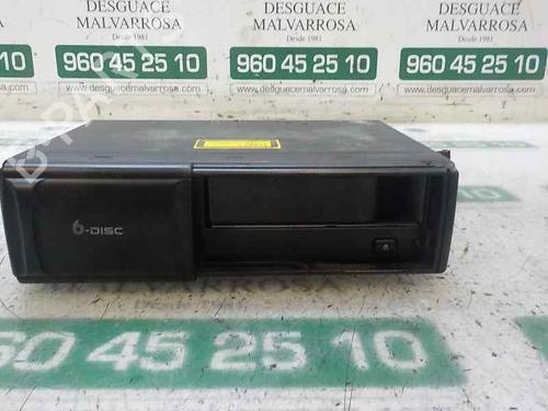 Electronic module VW TOUAREG (7LA, 7L6, 7L7) 3.0 V6 TDI | BP4893857M83 