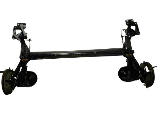 Used Rear axle Rear axle PEUGEOT PARTNER Tepee [2008-2026] 8884322 8884322