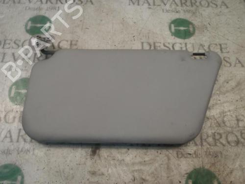 Right sun visor FORD TOURNEO CONNECT 1.8 TDCi | BP3812104I2 