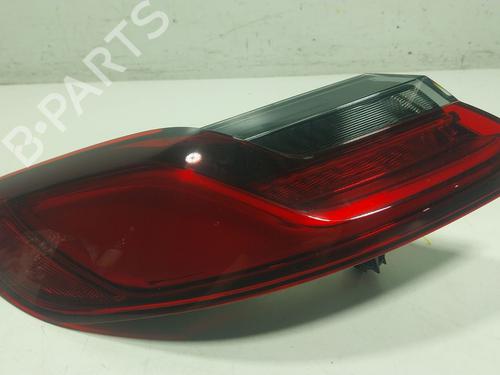 Used Left taillight Left taillight BMW 8 Coupe (G15, F92) [2018-2026] 26874715 26874715