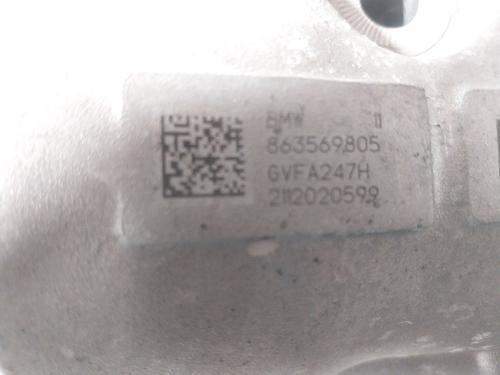 Front differential BMW 3 (G20, G80, G28) 318 i | BP25040468M23 - Image 4