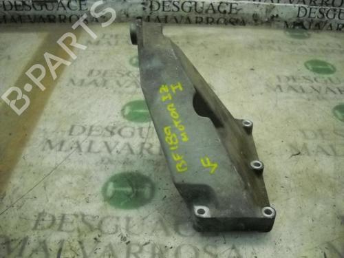 Used Engine mount Engine mount MERCEDES-BENZ S-CLASS (W220, V220) [1998-2005] 9079885 9079885