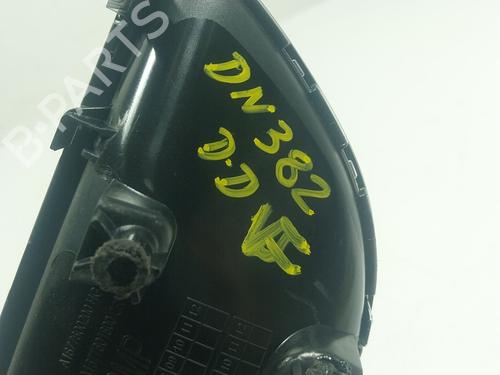 Front right interior door handle MERCEDES-BENZ GLE (V167) GLE 300 d 4-matic (167.119) | BP19170299I14 