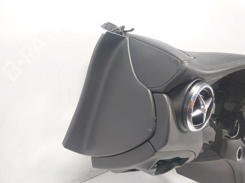 Dashboard MERCEDES-BENZ CLA Coupe (C117) | BP35781631C46 - Image 4