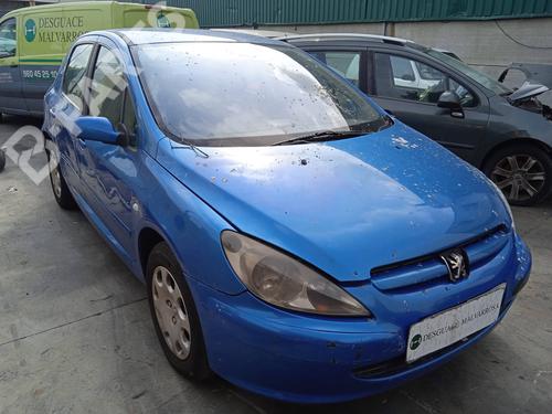Used Parts PEUGEOT 307 (3A/C)    1168742