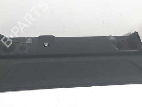 Used Rear parcel shelf Rear parcel shelf BMW 5 (G30, F90) [2016-2026] 30265103 30265103