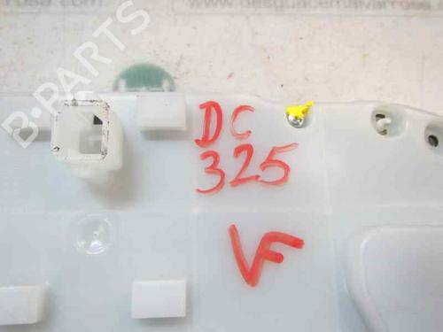 Instrument cluster PEUGEOT 208 I (CA_, CC_) 1.4 HDi | BP3990853C47