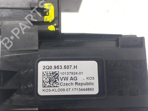 Steering column stalk SEAT IBIZA V (KJ1, KJG) 1.0 TSI | BP23527357I23 - Image 4