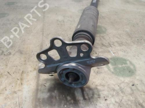 Højre bagtil støddæmper OPEL CORSA D (S07) 1.2 (L08, L68) | BP3814987M19 