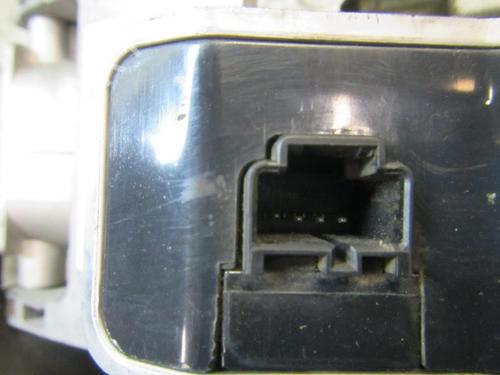 Steering column JAGUAR XF I (X250) 2.7 D | BP4005590M21  - Image 5