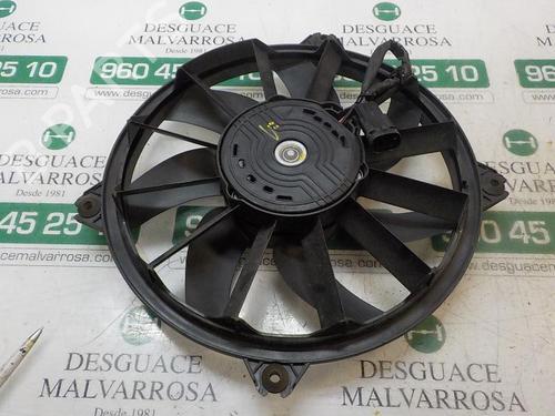 Radiator fan CITROËN C4 II (NC_)  | BP3866121M35 