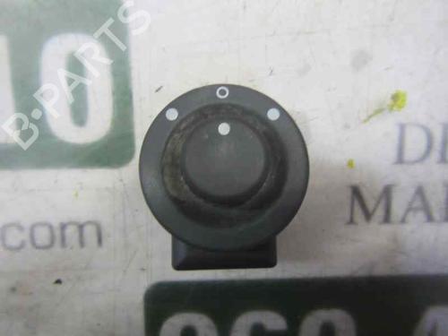 Used Mirror switch Mirror switch RENAULT MODUS / GRAND MODUS (F/JP0_) [2004-2026] 3860938 3860938