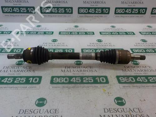 Used Left front driveshaft Left front driveshaft CITROËN C4 I (LC_) 1.4 16V (88 hp) 3865919 3865919