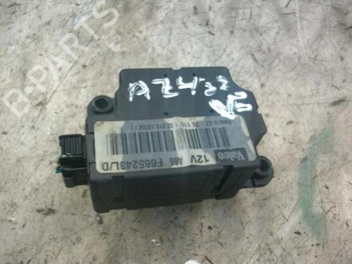 Elektronisk modul RENAULT GRAND SCÉNIC II (JM0/1_) [2004-2009]  9529645