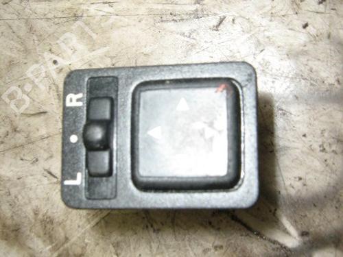 Used Mirror switch Mirror switch MITSUBISHI SPACE STAR MPV (DG_A) 1.6 16V (DG3A) (98 hp) 3742237 3742237