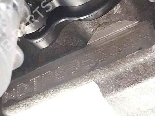 Engine AUDI Q5 (FYB, FYG)  | BP27805989M1  - Image 6