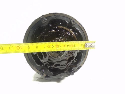Right front driveshaft SEAT LEON (1P1)  | BP6986723M39 