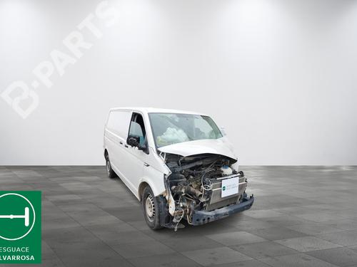Used Parts VW TRANSPORTER T6 Van (SGA, SGH, SHA, SHH)  2.0 TDI  1032972