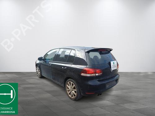 Gearbox VW GOLF VI (5K1)  | BP34244066M3  - Image 11