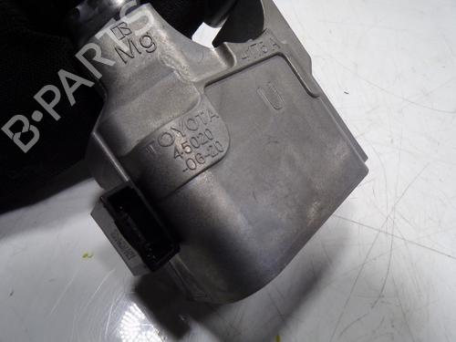 Electronic module TOYOTA COROLLA Saloon (_E21_)  | BP14288597M83 