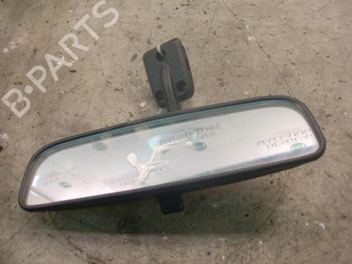 Rear mirror HYUNDAI GALLOPER II (JK-01) 2.5 TD intercooler | BP3741745I6 - Image 2