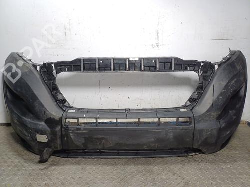 Used Front bumper CITROËN JUMPER II Van 2.2 BlueHDi 140 (140 hp) 24032607
