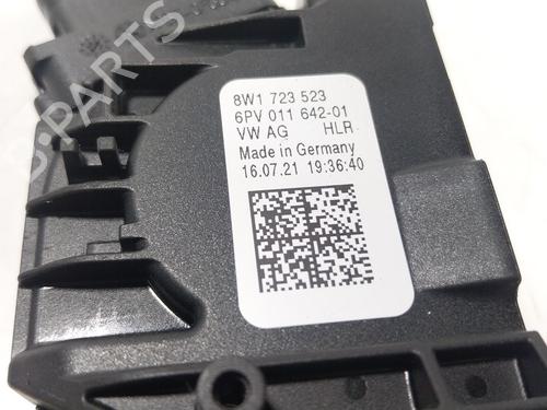 Pedal AUDI Q5 (FYB, FYG)  | BP27993759I4