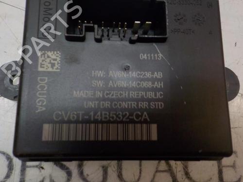 Elektronisk modul FORD KUGA II (DM2)  | BP3880600M83 