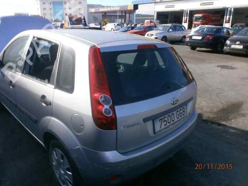 Tailgate lift support FORD FIESTA V (JH_, JD_) 1.4 TDCi | BP14274746C138 