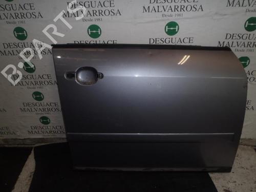 Used Right front door AUDI A2 (8Z0) 1.2 TDI (61 hp) 4015395