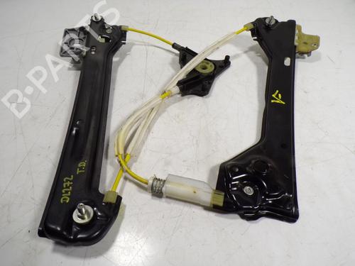 Used Rear right window mechanism MERCEDES-BENZ CLA Coupe (C117) CLA 200 CDI / d (117.308) (136 hp) 15203113