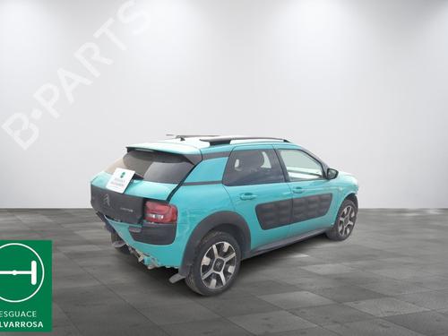 Electronic module CITROËN C4 CACTUS  | BP15190475M83  - Image 11