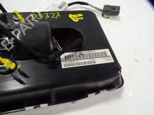 BP9831191C10 | Airbag passager dashboard JAGUAR XF I (X250)  BP9831191C10